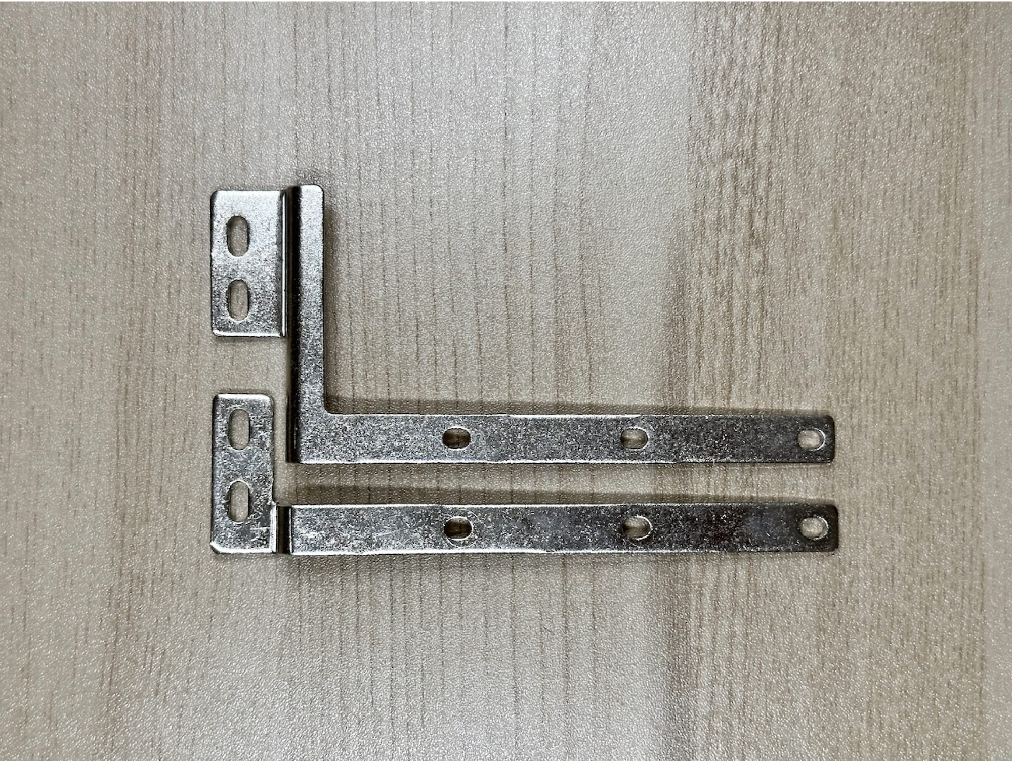 Image of pair of busbars