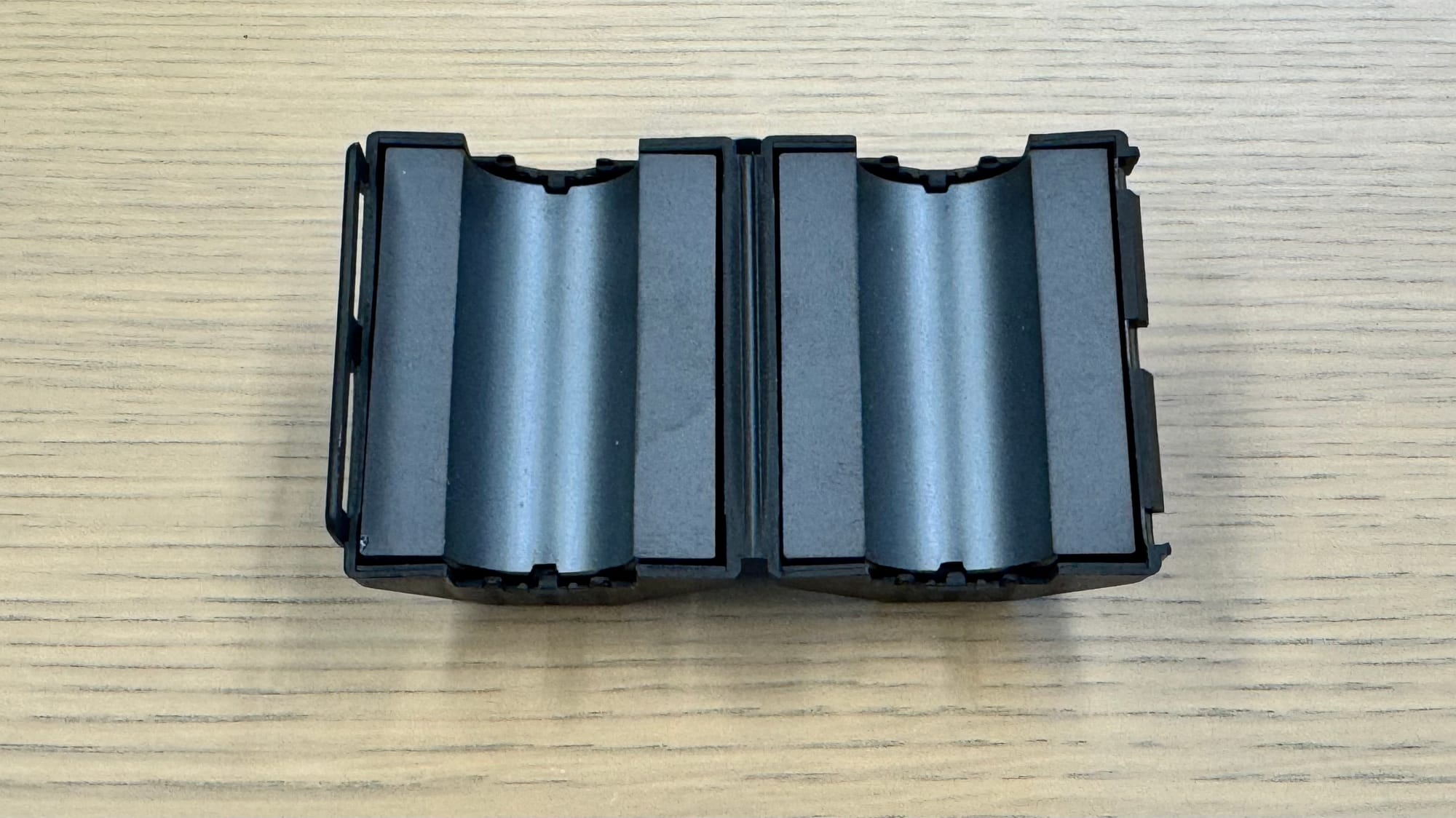 Image of ferrite core