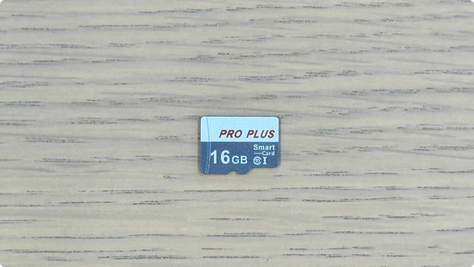 Image of microSD