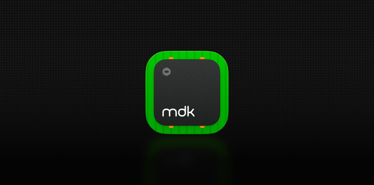 MDK Beta Update: Early Feedback & Expanded Participation